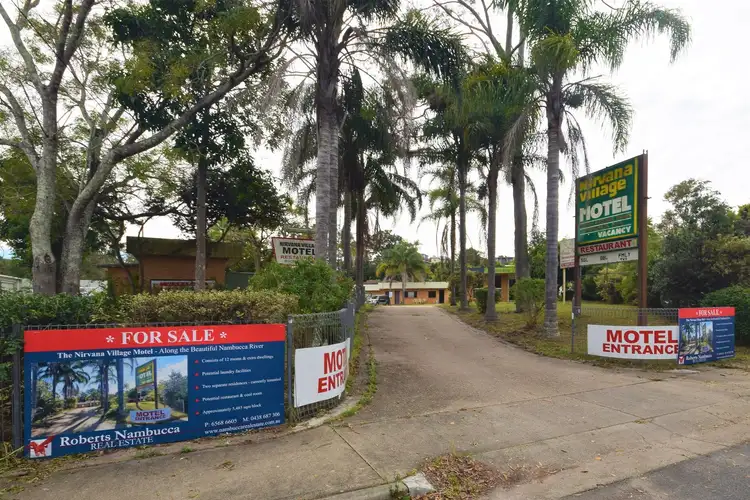 12-16 Woodbell St, Nambucca Heads NSW 2448