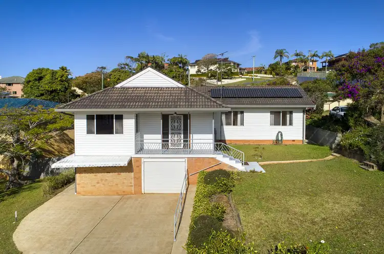 19 Nelson St, Nambucca Heads NSW 2448