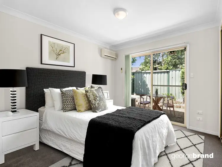 Fifth view of Homely villa listing, 6/3 Teal Close, Green Point NSW 2251