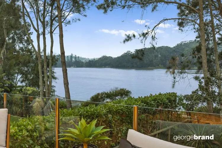 231 The Round Drive, Avoca Beach NSW 2251
