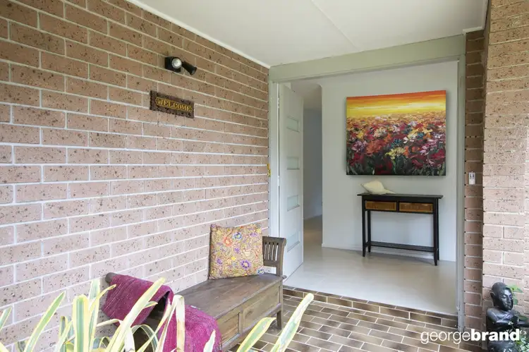 8 Killuna Road