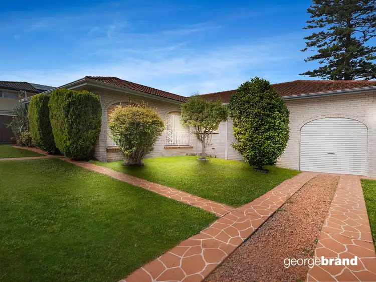 22 Cristina Avenue, Niagara Park NSW 2250