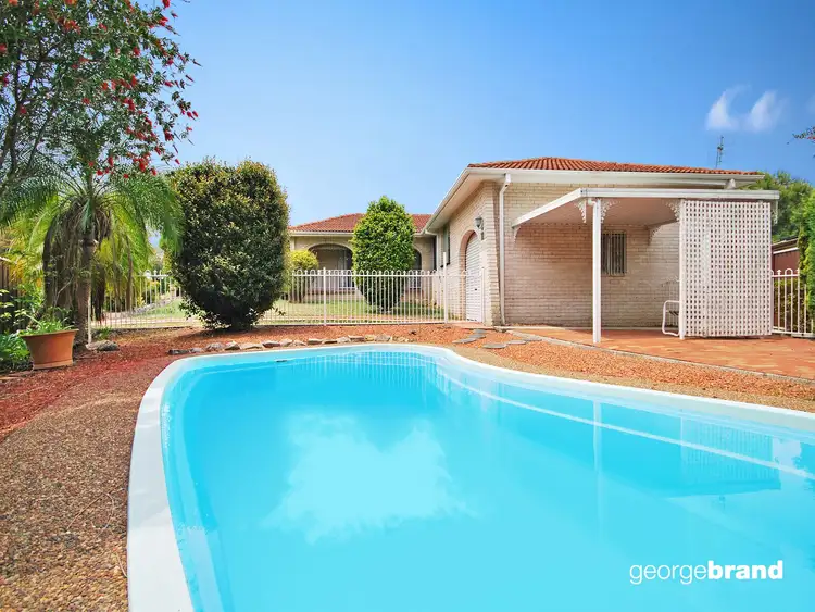 Second view of Homely house listing, 22 Cristina Avenue, Niagara Park NSW 2250