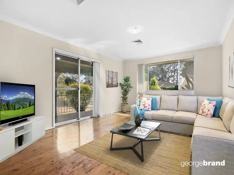 Third view of Homely house listing, 22 Cristina Avenue, Niagara Park NSW 2250