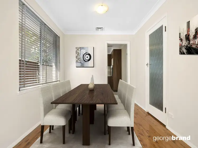 Fifth view of Homely house listing, 22 Cristina Avenue, Niagara Park NSW 2250