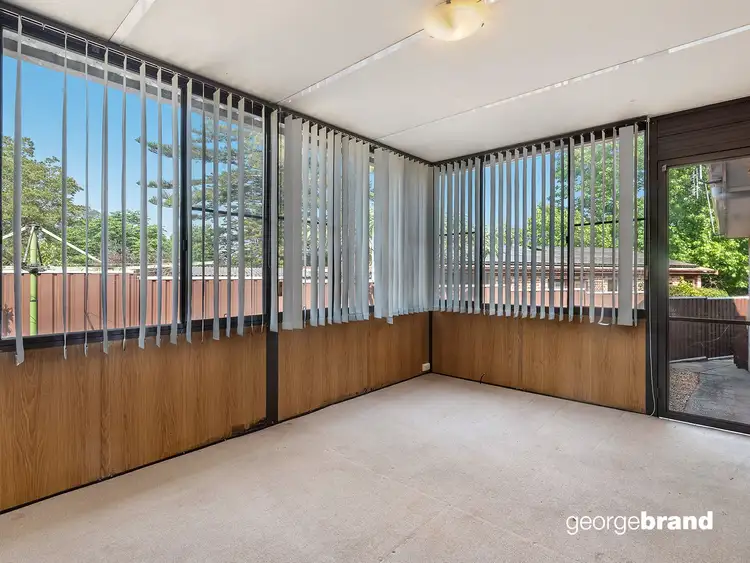 Sixth view of Homely house listing, 22 Cristina Avenue, Niagara Park NSW 2250