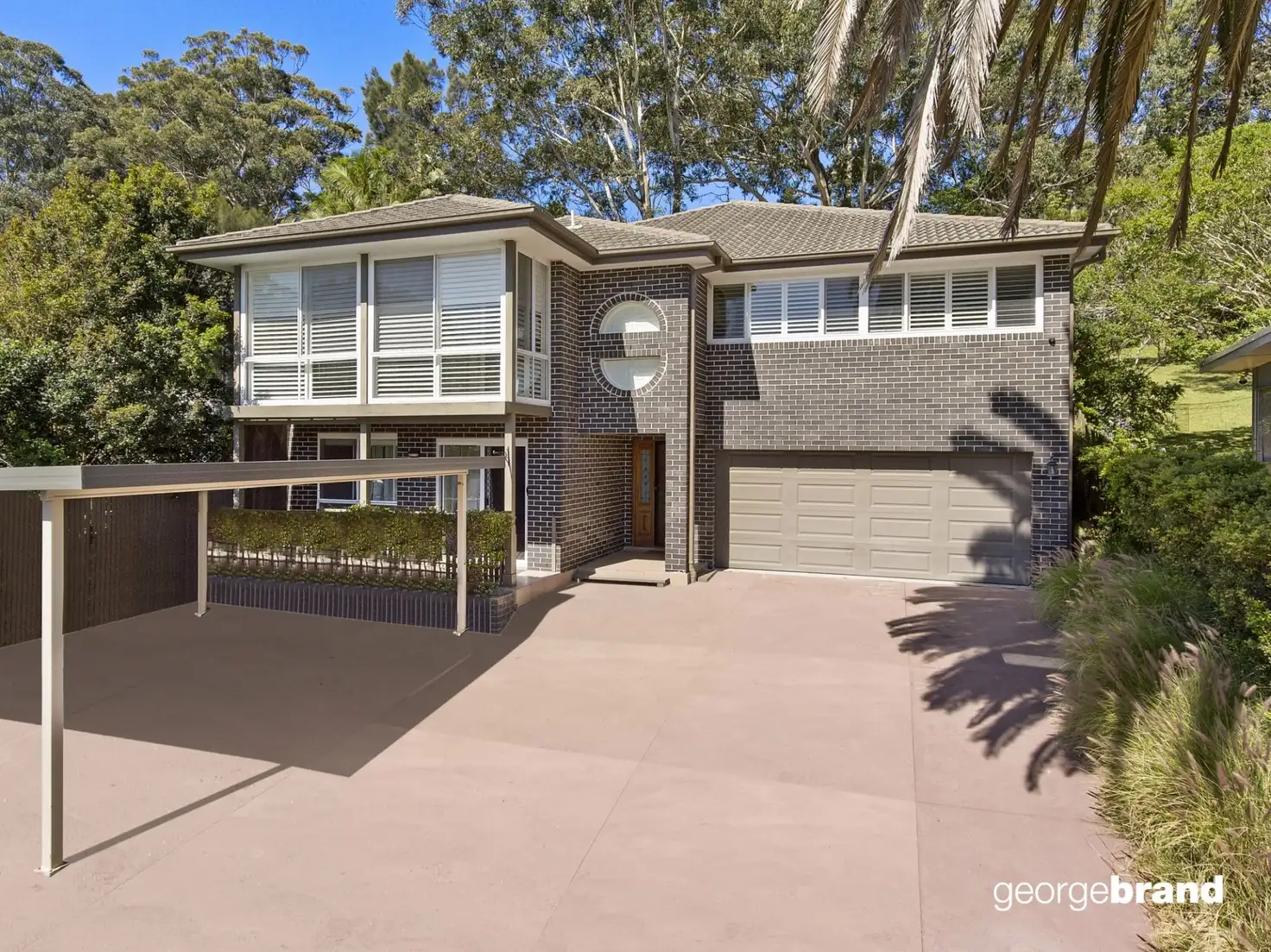 Main view of Homely house listing, 28 Cape Three Points Rd, Avoca Beach NSW 2251