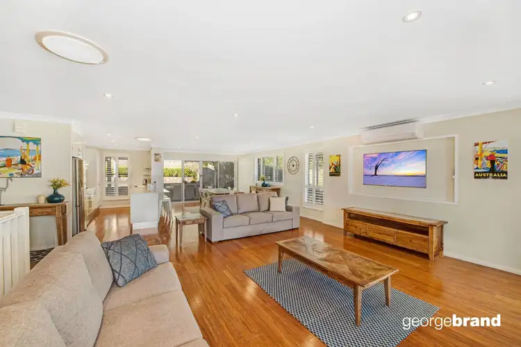 Second view of Homely house listing, 28 Cape Three Points Rd, Avoca Beach NSW 2251