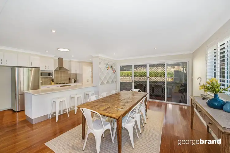 Third view of Homely house listing, 28 Cape Three Points Rd, Avoca Beach NSW 2251