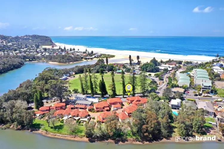 1/206 Avoca Drive, Avoca Beach NSW 2251