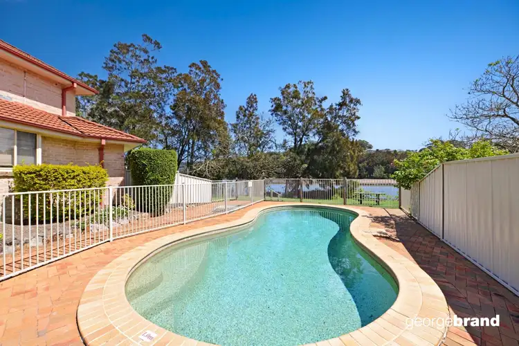 Fourth view of Homely townhouse listing, 1/206 Avoca Drive, Avoca Beach NSW 2251