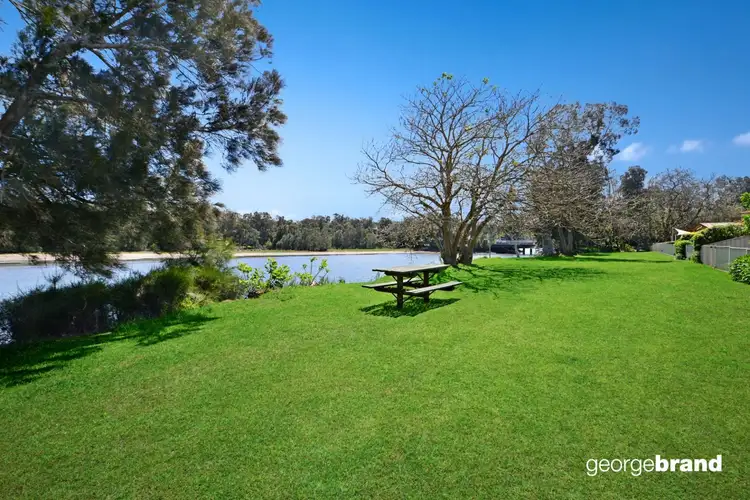 Fifth view of Homely townhouse listing, 1/206 Avoca Drive, Avoca Beach NSW 2251