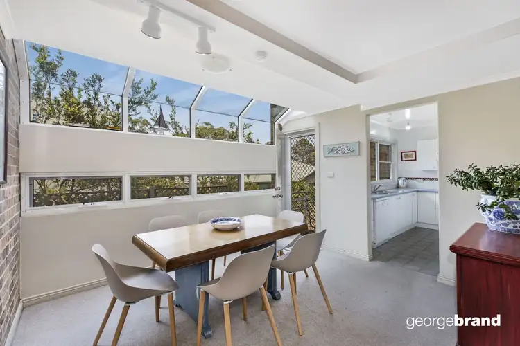 Sixth view of Homely townhouse listing, 2/14 Yodalla Place, Avoca Beach NSW 2251