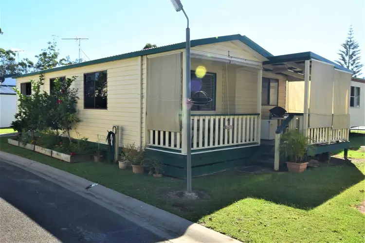 61/25 Riverside Dr, Nambucca Heads NSW 2448