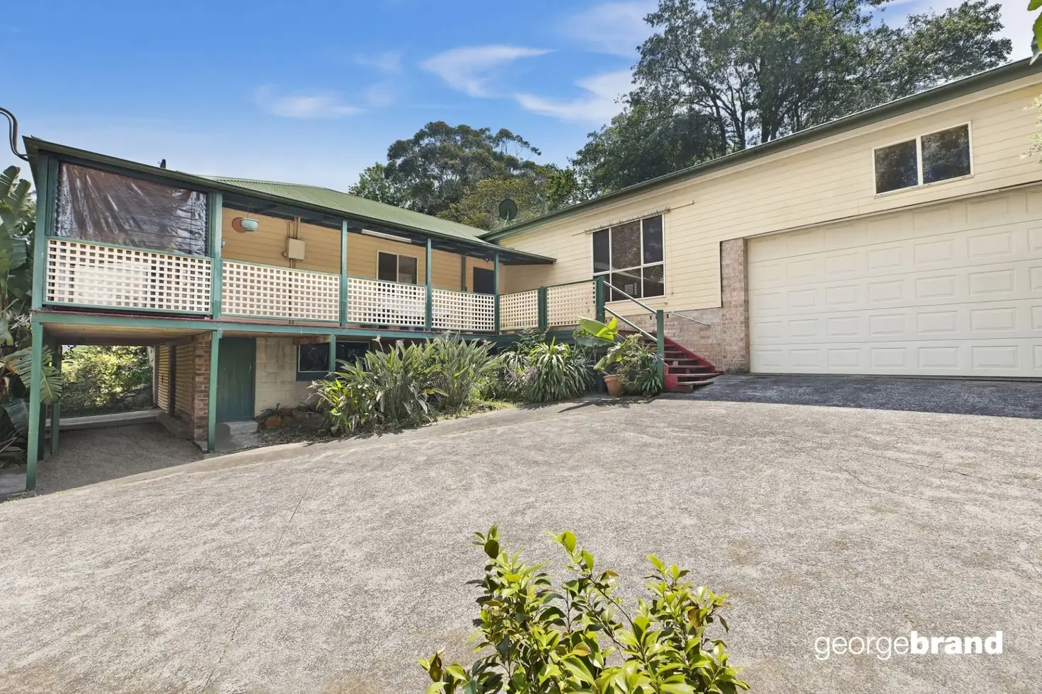 Main view of Homely house listing, 66 The Round Drive, Avoca Beach NSW 2251