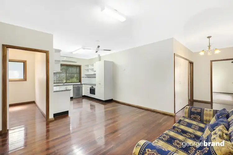 Second view of Homely house listing, 66 The Round Drive, Avoca Beach NSW 2251