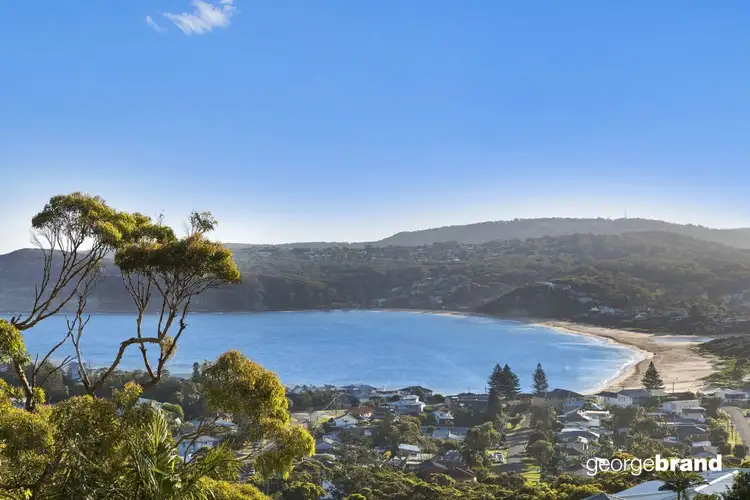 Second view of Homely house listing, 1/51 Vista Avenue North, Copacabana NSW 2251
