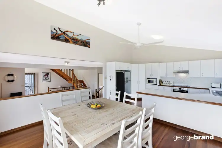 Third view of Homely house listing, 1/51 Vista Avenue North, Copacabana NSW 2251