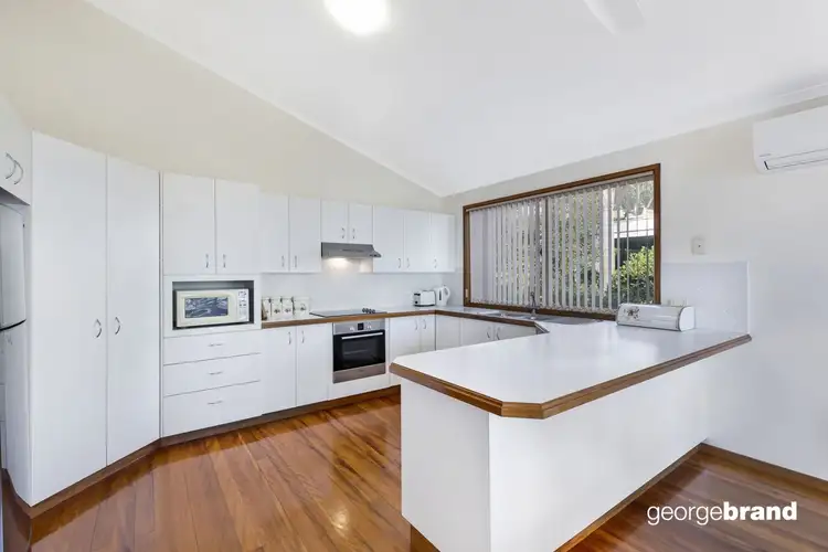 Fourth view of Homely house listing, 1/51 Vista Avenue North, Copacabana NSW 2251