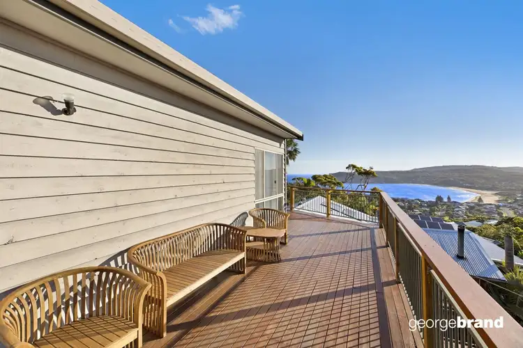 Sixth view of Homely house listing, 1/51 Vista Avenue North, Copacabana NSW 2251