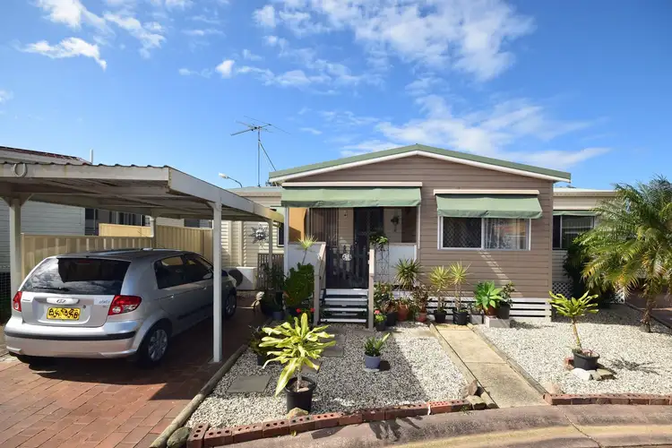 6/1 Faringdon Cl, Nambucca Heads NSW 2448