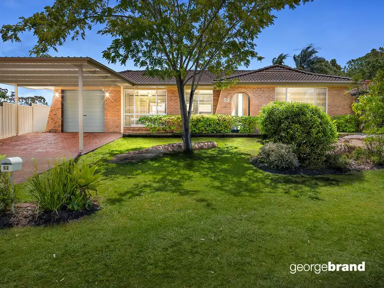 52 Gilford Street, Kariong NSW 2250