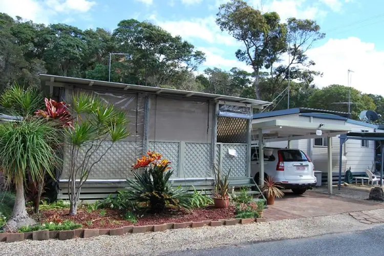 111/26 Swimming Creek Rd, Nambucca Heads NSW 2448