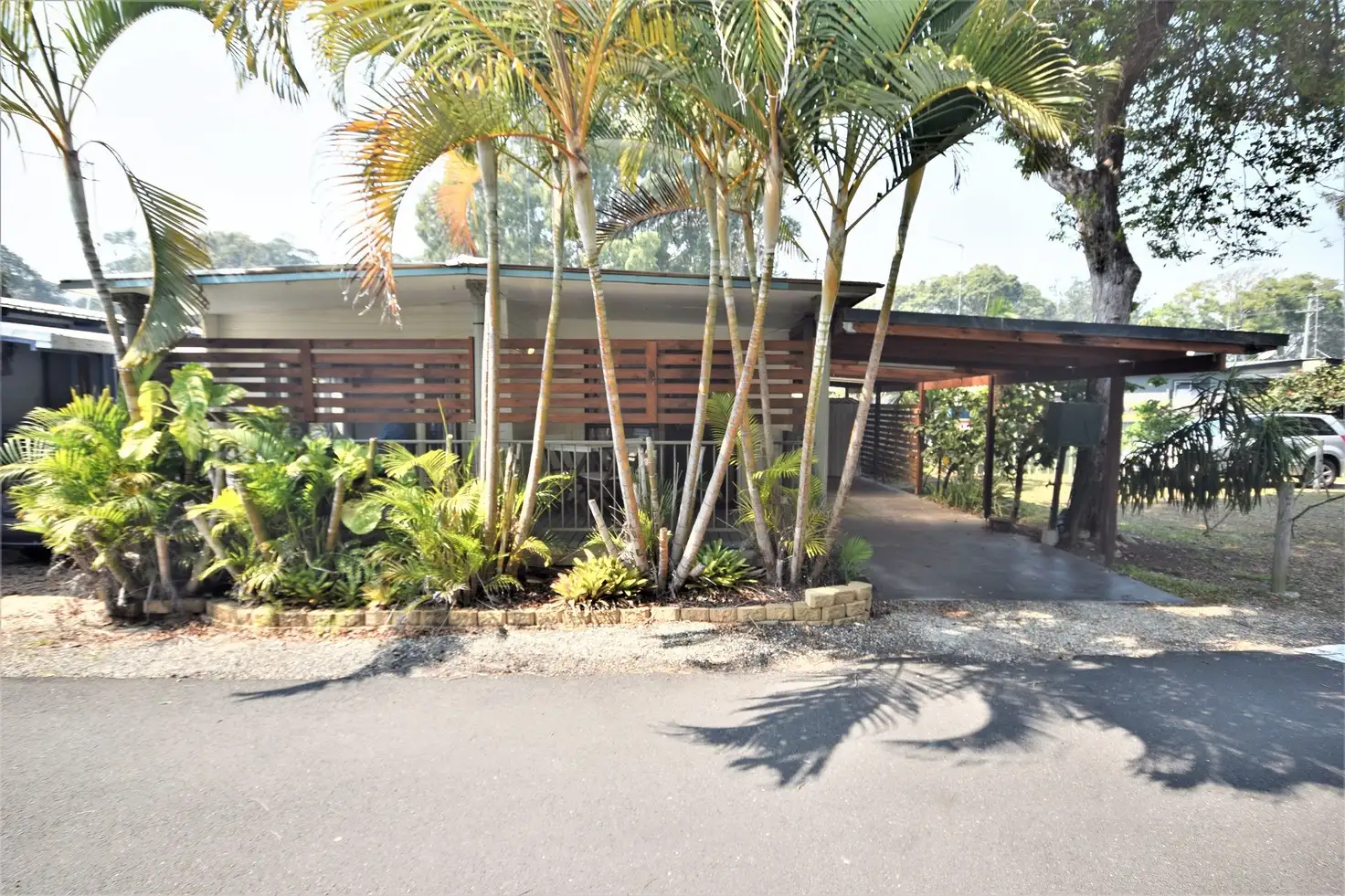 Main view of Homely house listing, 127/26 Swimming Creek Rd, Nambucca Heads NSW 2448