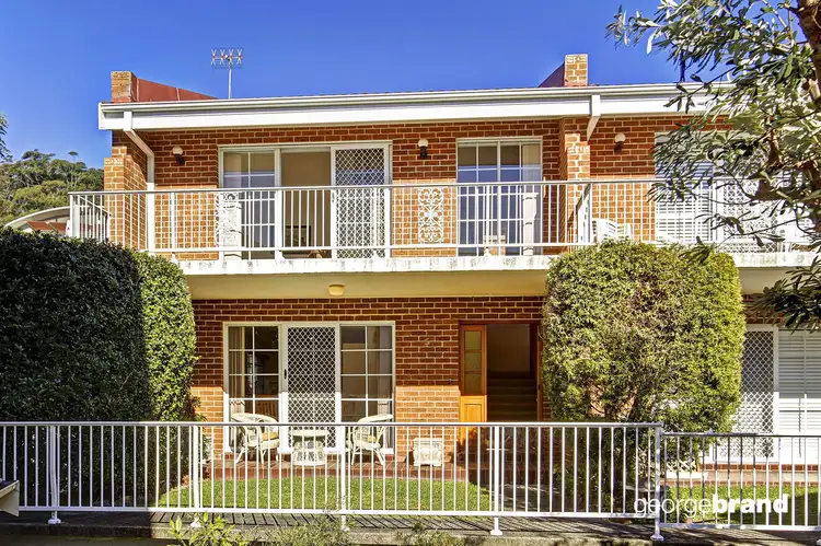 Second view of Homely unit listing, 5/61 Avoca Drive, Avoca Beach NSW 2251