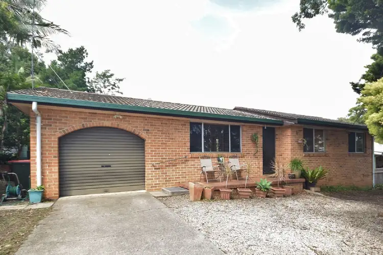 18 Bent St, Nambucca Heads NSW 2448