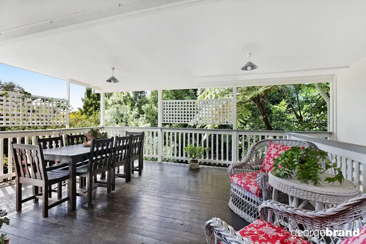 Second view of Homely house listing, 726 Central Coast Highway, Wamberal NSW 2260