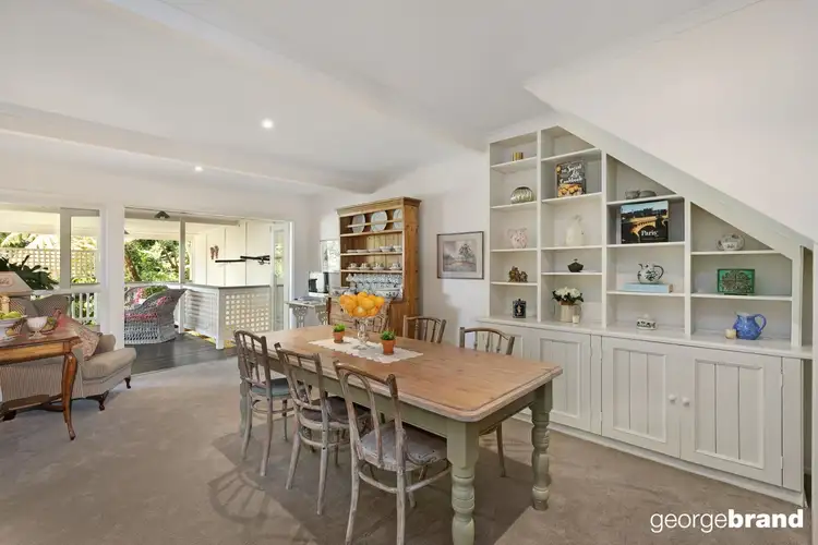 Fourth view of Homely house listing, 726 Central Coast Highway, Wamberal NSW 2260