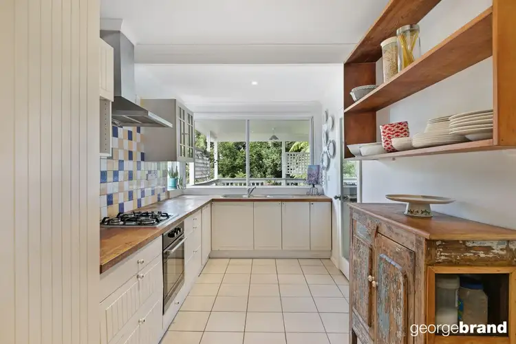 Fifth view of Homely house listing, 726 Central Coast Highway, Wamberal NSW 2260