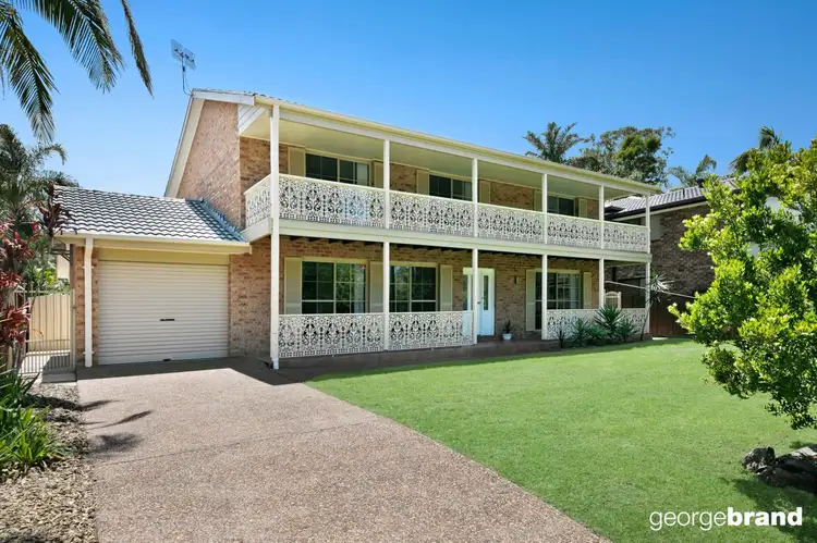 Main view of Homely house listing, 15 Seabreeze Avenue, Kincumber NSW 2251