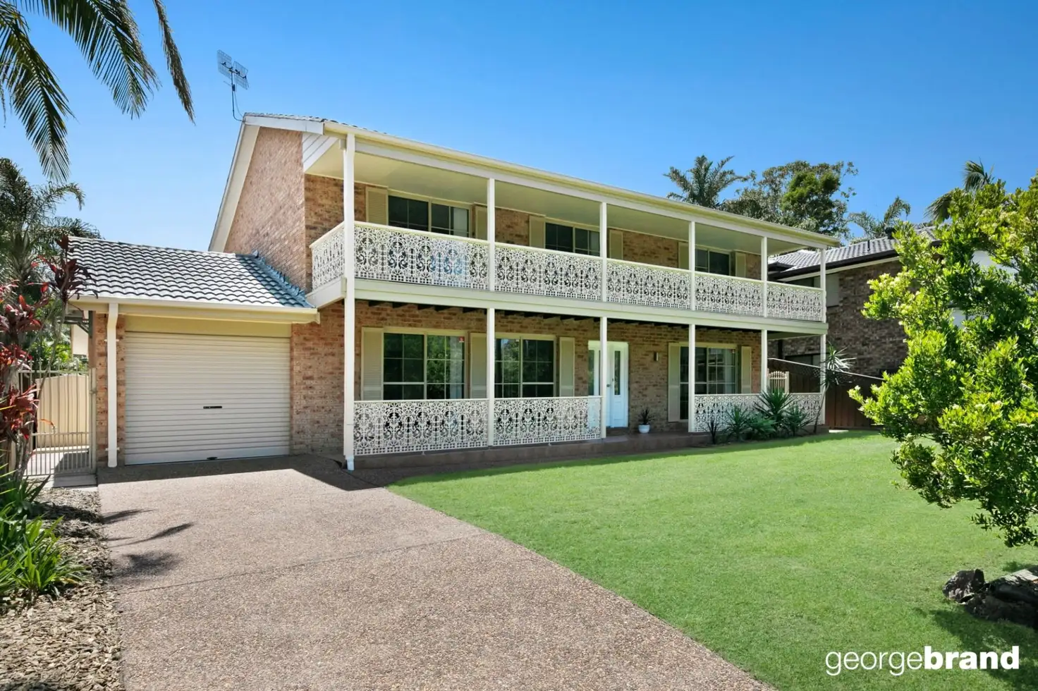 Main view of Homely house listing, 15 Seabreeze Avenue, Kincumber NSW 2251