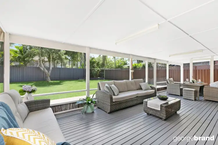 Second view of Homely house listing, 15 Seabreeze Avenue, Kincumber NSW 2251