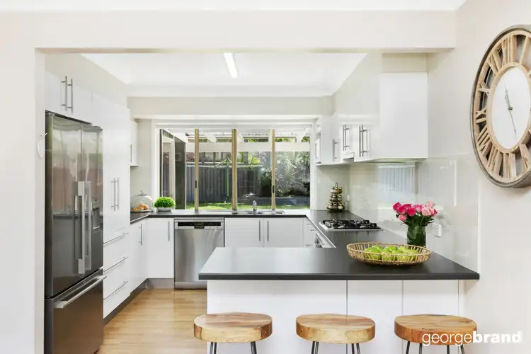 Third view of Homely house listing, 15 Seabreeze Avenue, Kincumber NSW 2251