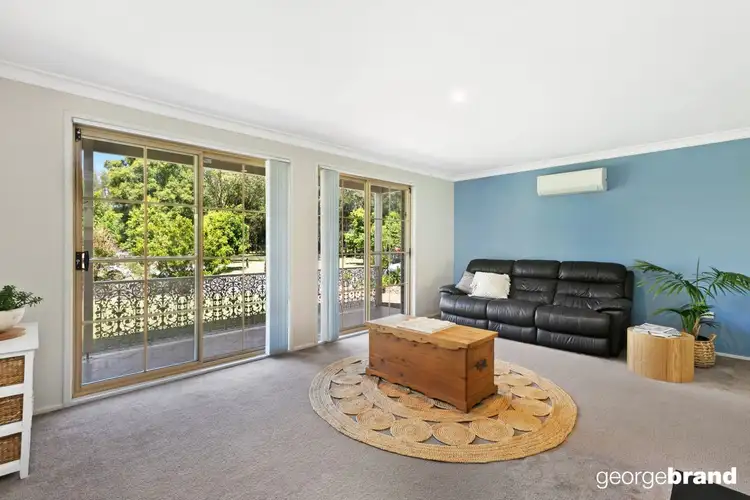 Fifth view of Homely house listing, 15 Seabreeze Avenue, Kincumber NSW 2251
