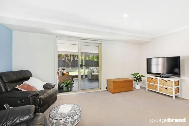 Sixth view of Homely house listing, 15 Seabreeze Avenue, Kincumber NSW 2251