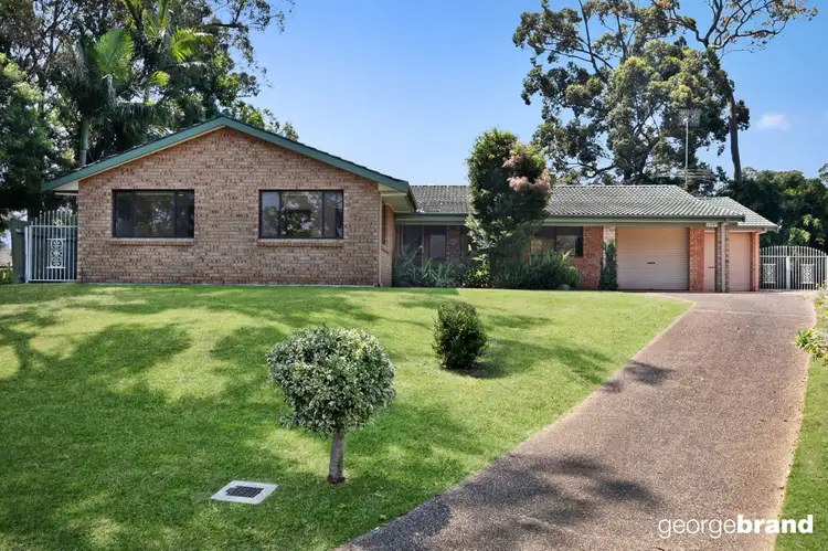 1 Yurara Close, Kincumber NSW 2251