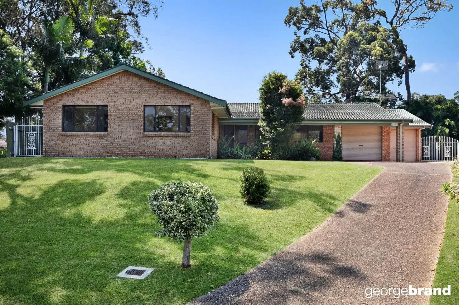 Main view of Homely house listing, 1 Yurara Close, Kincumber NSW 2251