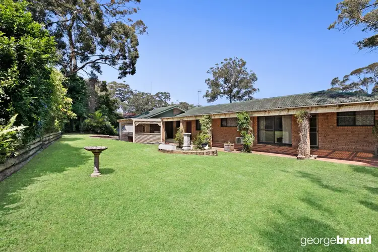 Third view of Homely house listing, 1 Yurara Close, Kincumber NSW 2251