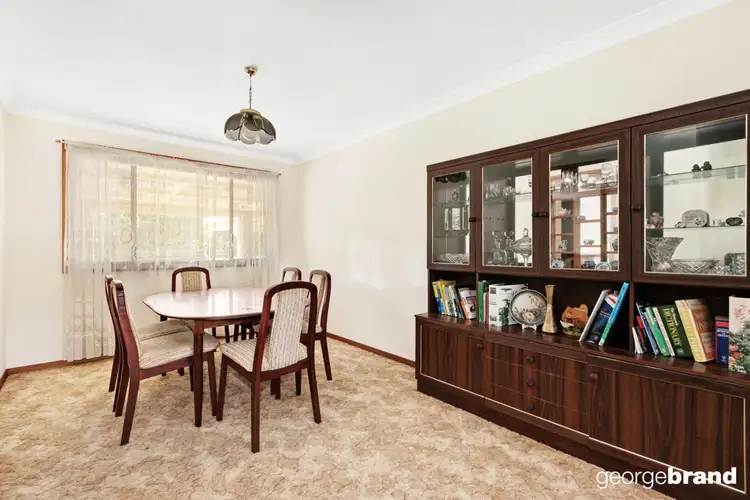 Fifth view of Homely house listing, 1 Yurara Close, Kincumber NSW 2251
