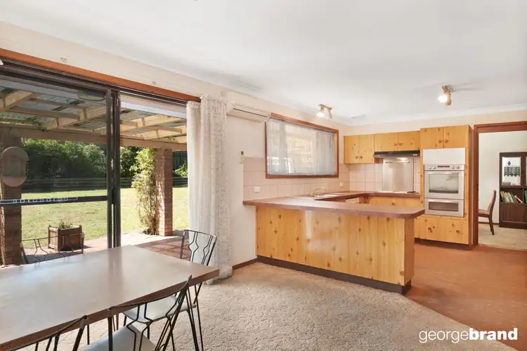 Sixth view of Homely house listing, 1 Yurara Close, Kincumber NSW 2251