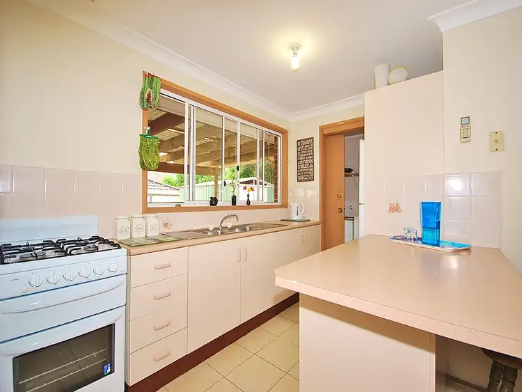 Sixth view of Homely house listing, 12 Jeffs Close, Kariong NSW 2250