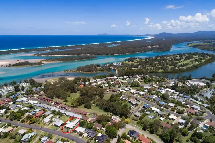 Main view of Homely house listing, 4/21 Seaview Street, Nambucca Heads NSW 2448