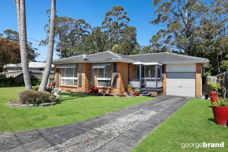 11 Gurrigal Street, Kincumber NSW 2251