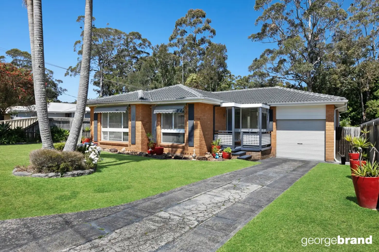 Main view of Homely house listing, 11 Gurrigal Street, Kincumber NSW 2251