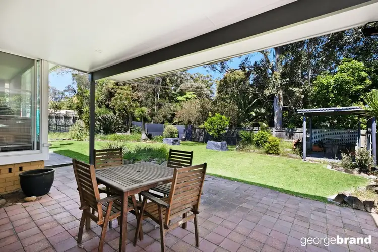 Second view of Homely house listing, 11 Gurrigal Street, Kincumber NSW 2251