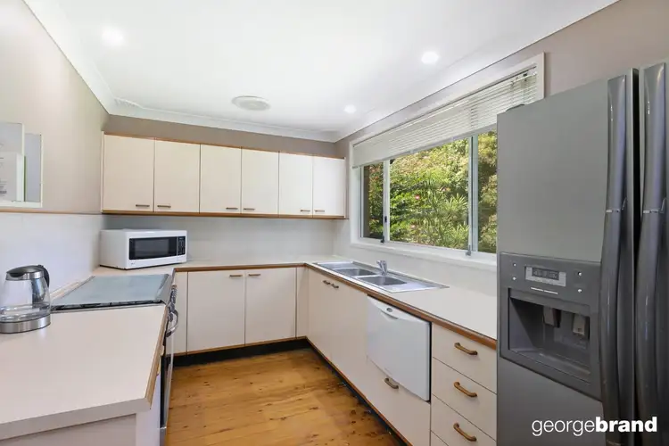 Fourth view of Homely house listing, 11 Gurrigal Street, Kincumber NSW 2251